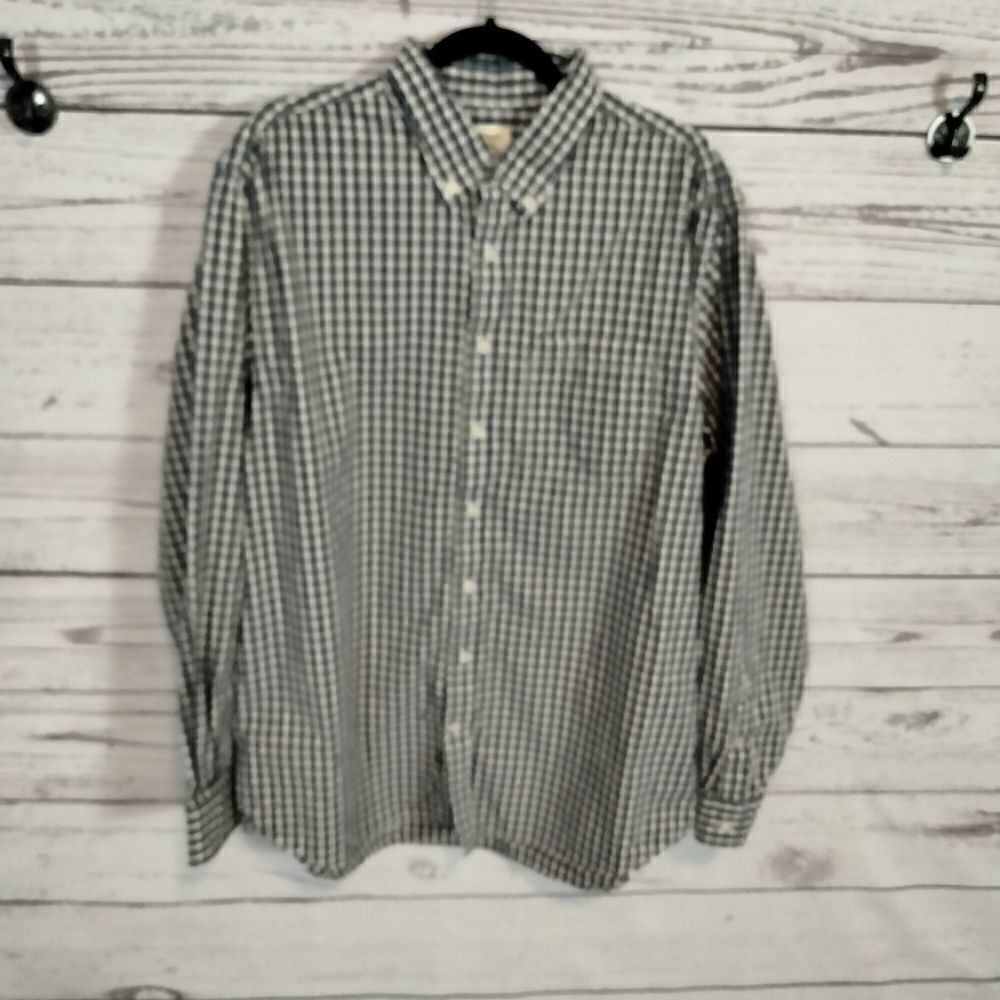 "Old Navy" men's dress shirt